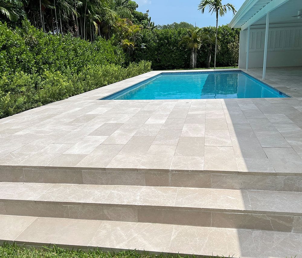 Shop Pool Coping